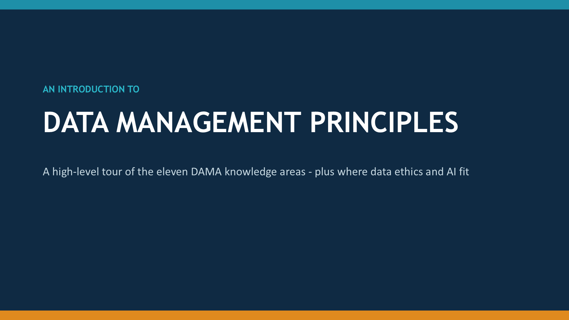 Slide 1
